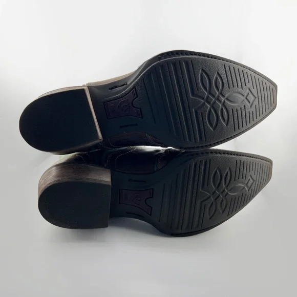 Ariat Zealous Western Boot - Picture 11 of 11